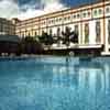 Gran Hotel Solucar, Espagne, S�ville